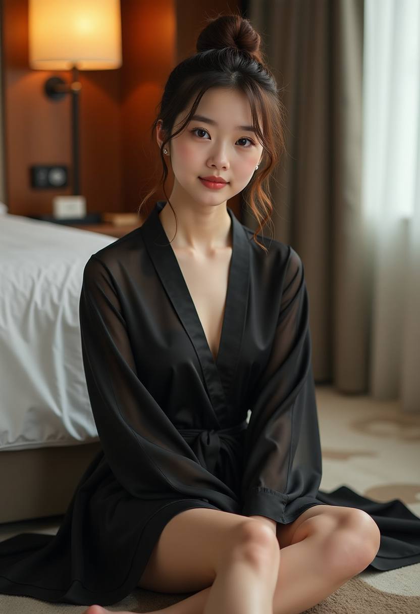 财阀家的小儿子